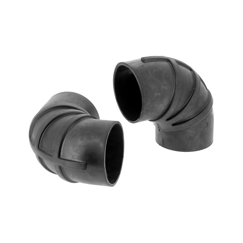 Hifi SAT01SCB089001 90° ELBOW