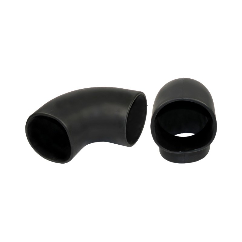 Hifi SAT01SCB102001 90° ELBOW