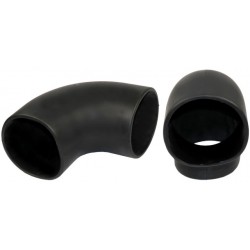 Hifi SAT01SCB114001 90° ELBOW