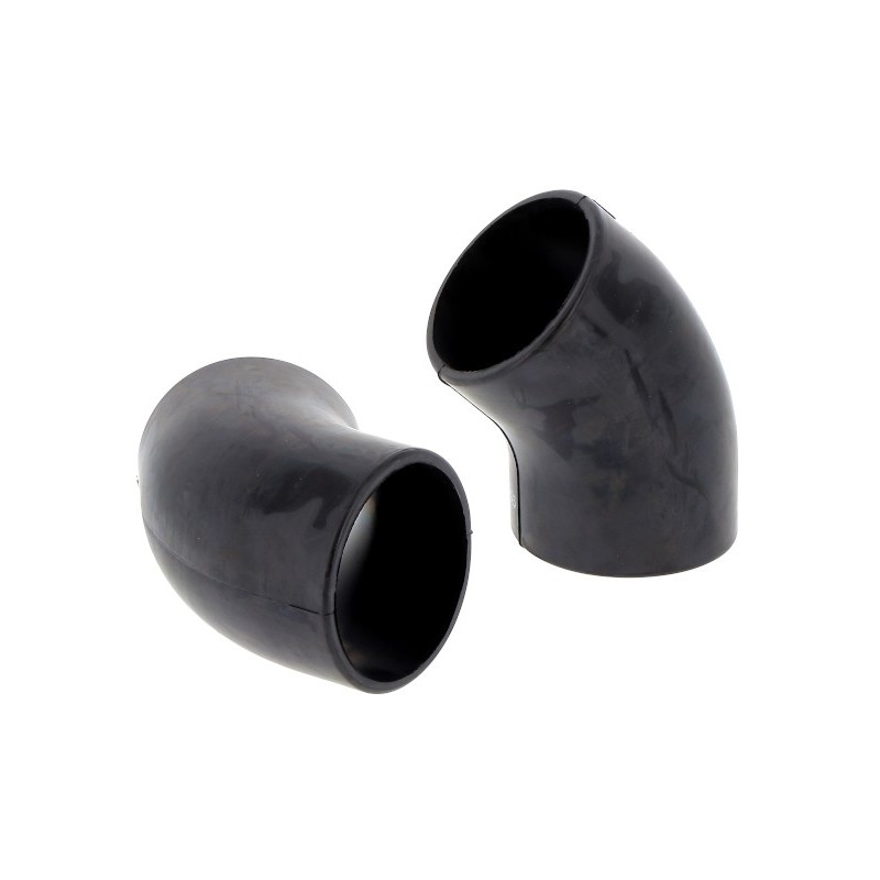 Hifi SAT01SEB064001 45° ELBOW