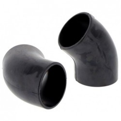 Hifi SAT01SEB254001 45° ELBOW