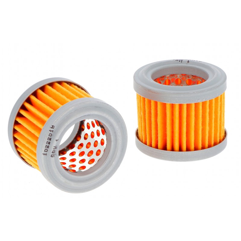 Hifi SBH1 FUEL FILTER