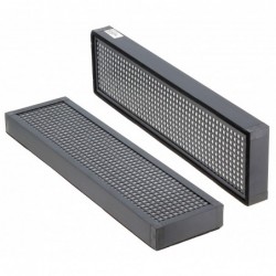 Hifi SC11627CAG CABIN AIR FILTER