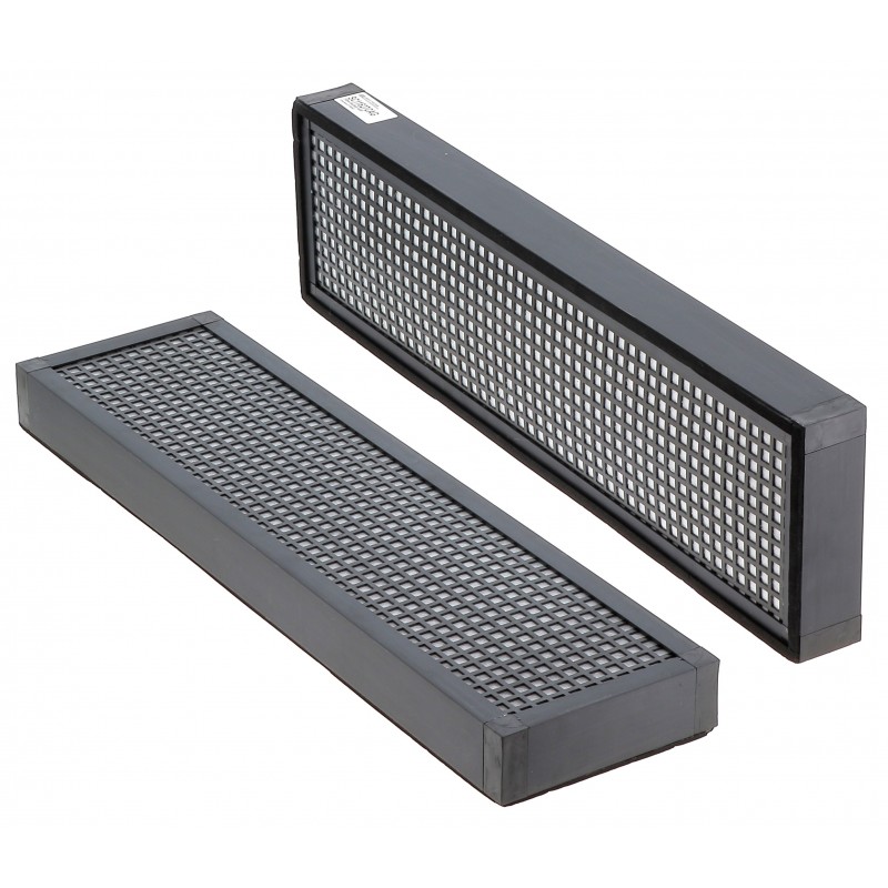 Hifi SC11627CAG CABIN AIR FILTER