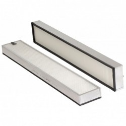Hifi SC11820 CABIN AIR FILTER