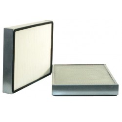 Hifi SC12289 CABIN AIR FILTER