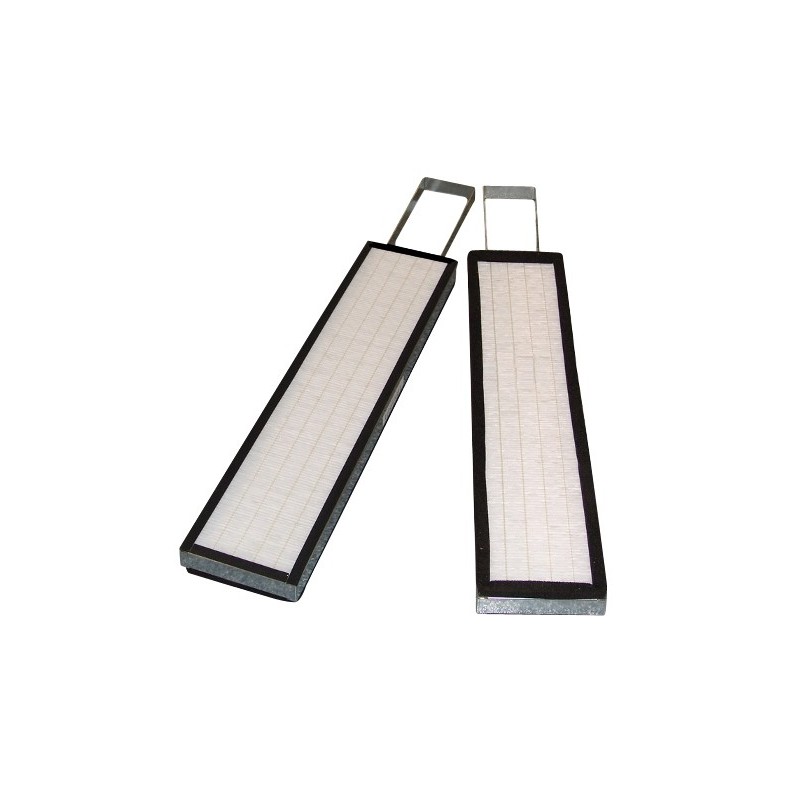 Hifi SC16032CA CABIN AIR FILTER