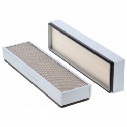 Hifi SC16044 CABIN AIR FILTER