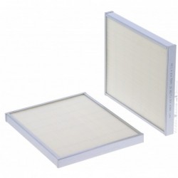 Hifi SC16062 CABIN AIR FILTER