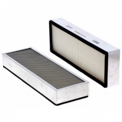 Hifi SC16160 CABIN AIR FILTER