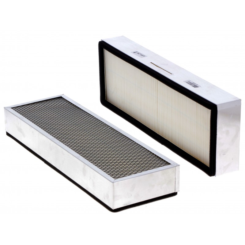 Hifi SC16160 CABIN AIR FILTER