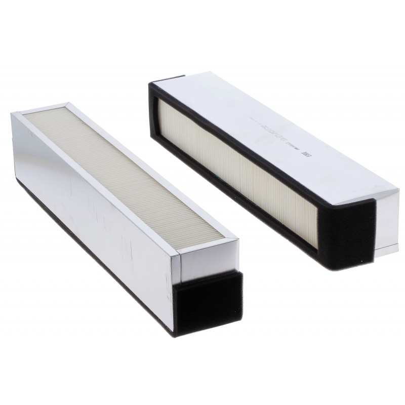 Hifi SC17082 CABIN AIR FILTER