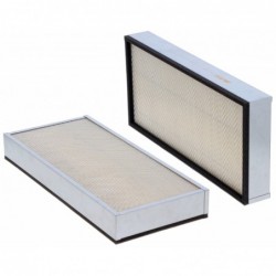Hifi SC17137 CABIN AIR FILTER
