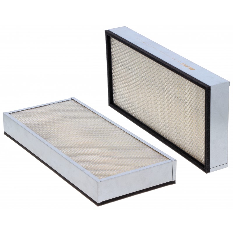 Hifi SC17137 CABIN AIR FILTER