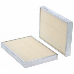 Hifi SC17159 CABIN AIR FILTER