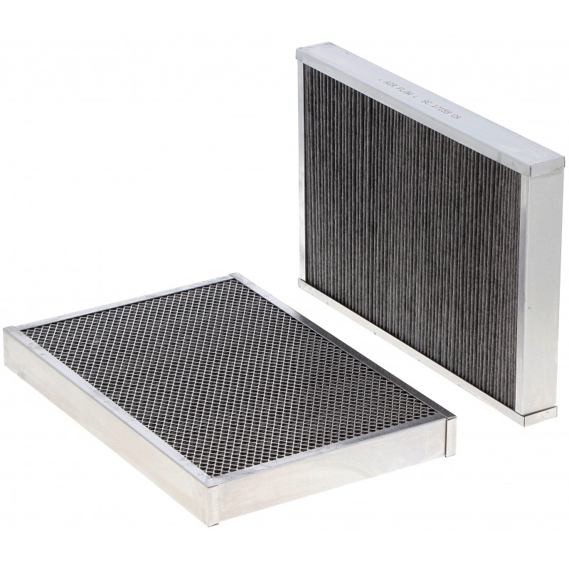 Hifi SC17159CA CABIN AIR FILTER