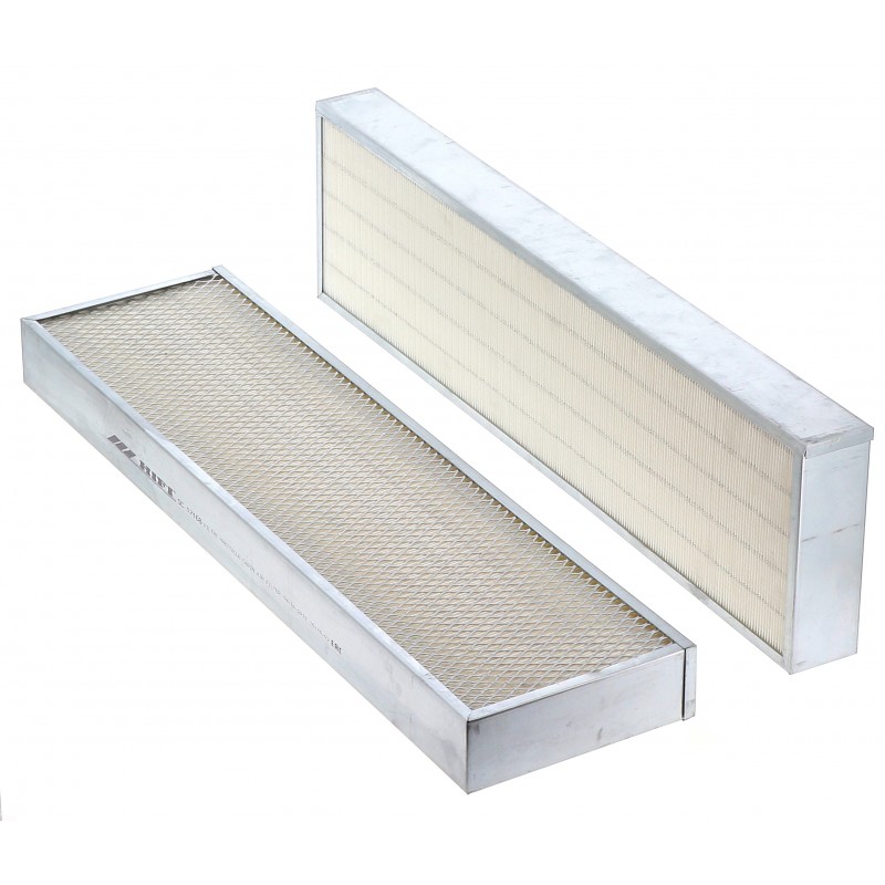 Hifi SC17168 CABIN AIR FILTER