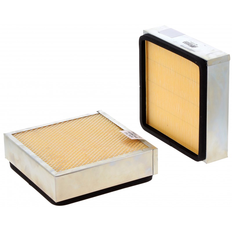 Hifi SC17171 CABIN AIR FILTER