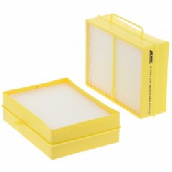 Hifi SC17176 CABIN AIR FILTER