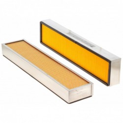 Hifi SC17187 CABIN AIR FILTER