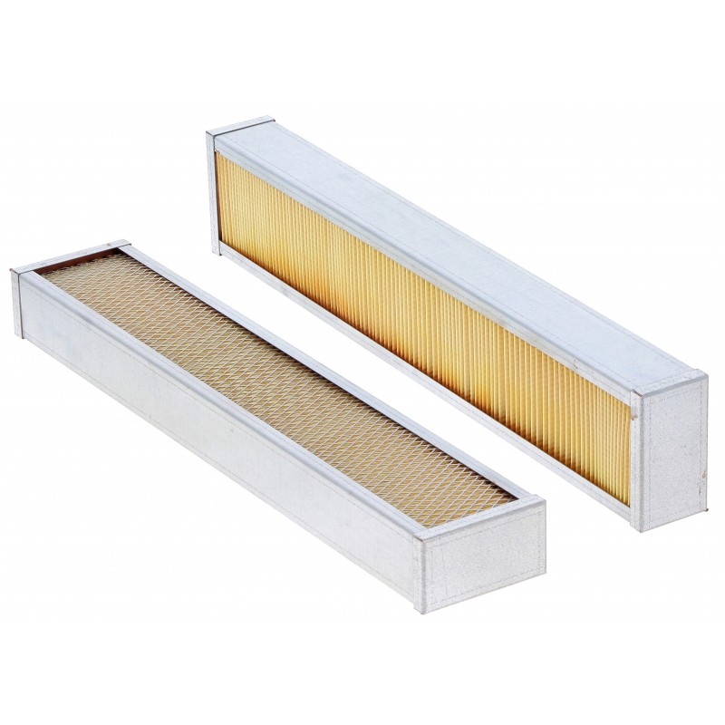 Hifi SC17189 CABIN AIR FILTER