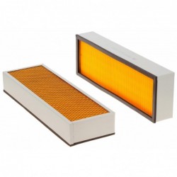Hifi SC17202 CABIN AIR FILTER