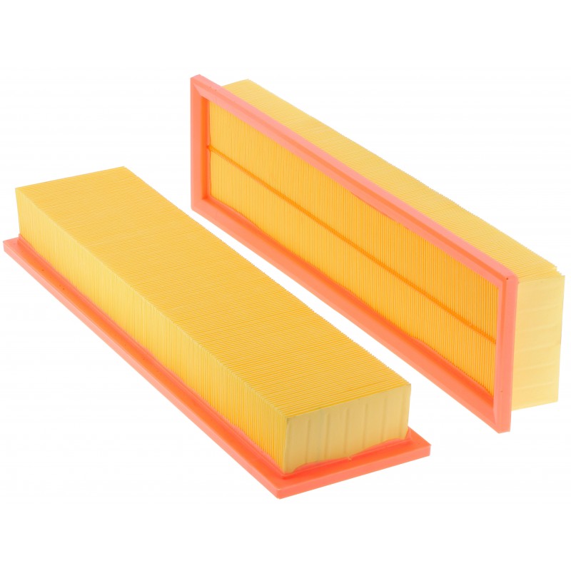 Hifi SC17814 CABIN AIR FILTER