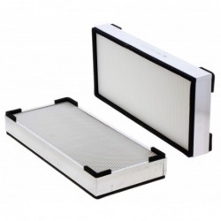 Hifi SC36221 CABIN AIR FILTER