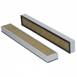 Hifi SC40002 CABIN AIR FILTER