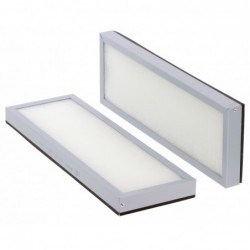 Hifi SC40003 CABIN AIR FILTER