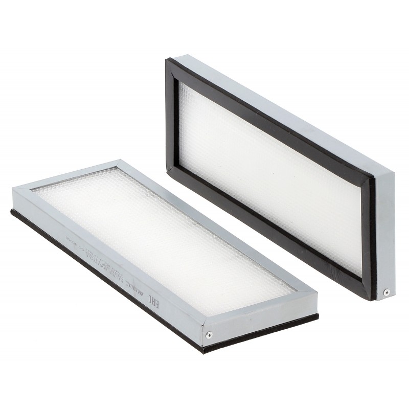 Hifi SC40008 CABIN AIR FILTER