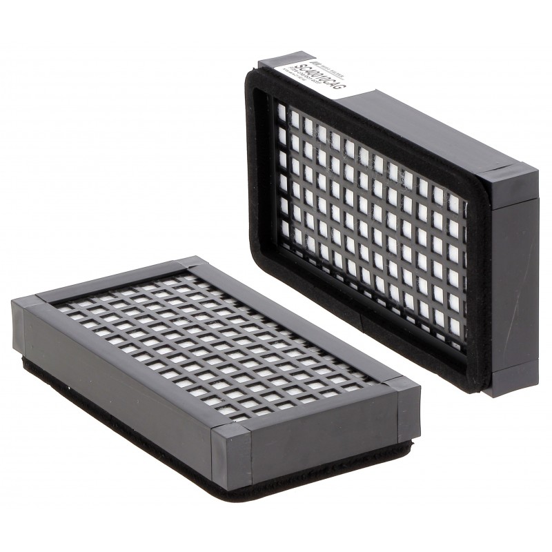 Hifi SC40010CAG CABIN AIR FILTER