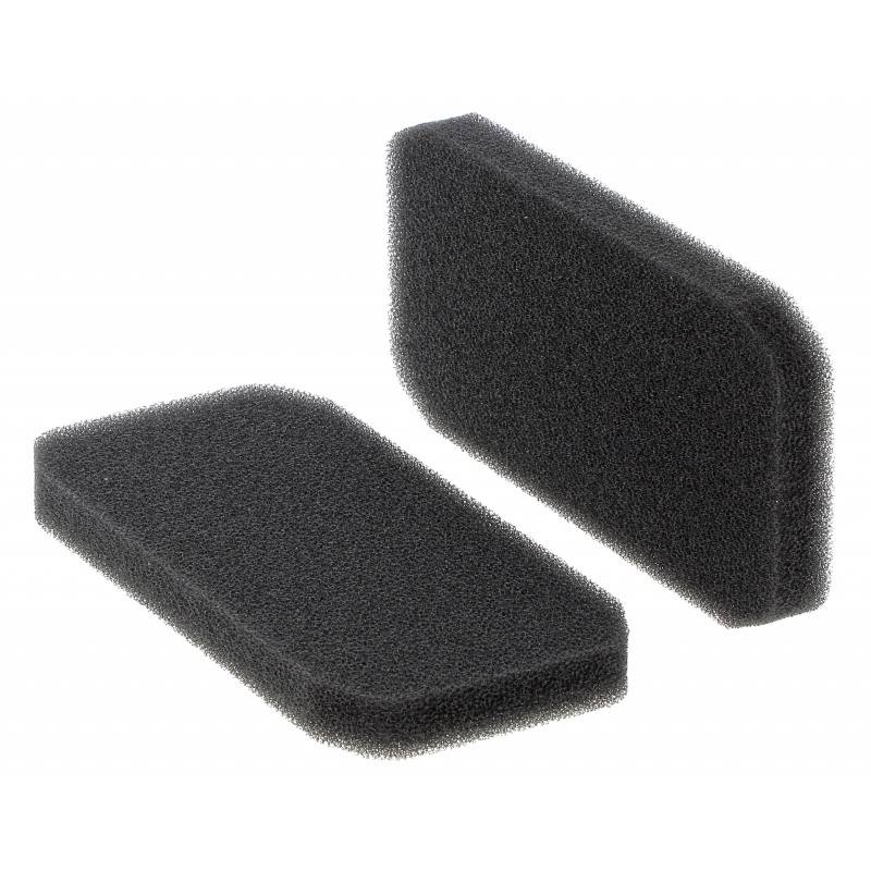 Hifi SC40011 CABIN AIR FILTER