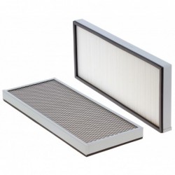 Hifi SC40012 CABIN AIR FILTER