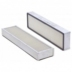 Hifi SC40016 CABIN AIR FILTER