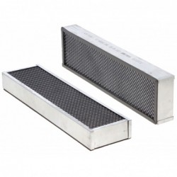 Hifi SC40016CAG CABIN AIR FILTER