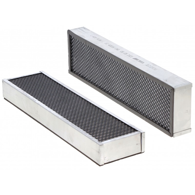 Hifi SC40016CAG CABIN AIR FILTER
