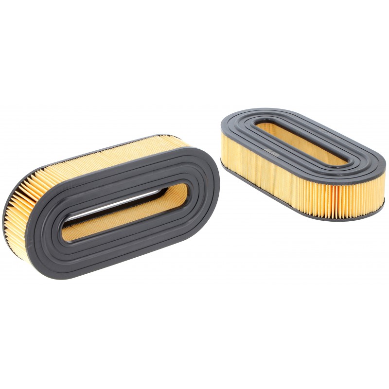 Hifi SC40019 CABIN AIR FILTER