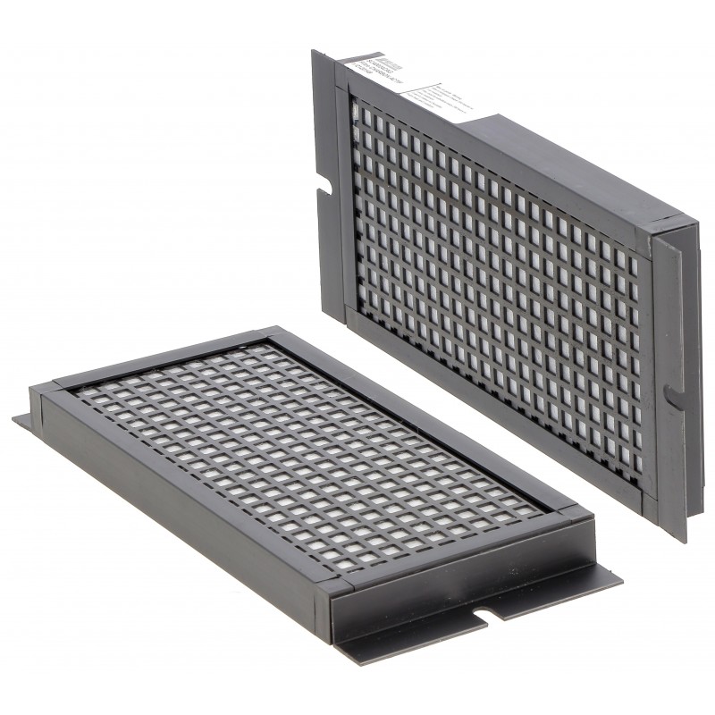 Hifi SC40024CAG CABIN AIR FILTER