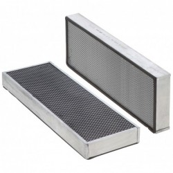 Hifi SC40045CAG CABIN AIR FILTER
