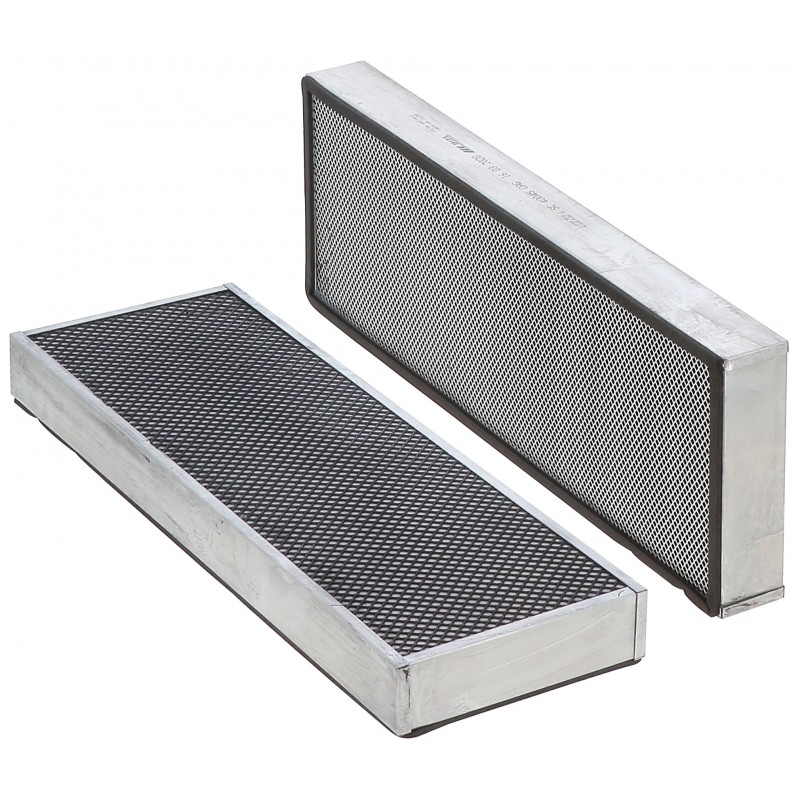 Hifi SC40045CAG CABIN AIR FILTER