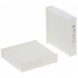 Hifi SC40057 CABIN AIR FILTER