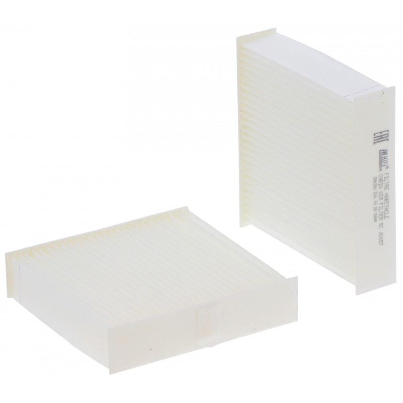 Hifi SC40057 CABIN AIR FILTER