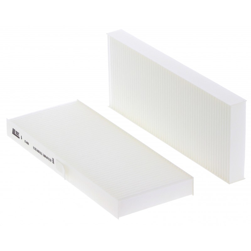 Hifi SC40058 CABIN AIR FILTER