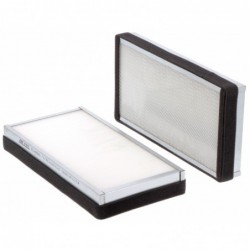 Hifi SC40065 CABIN AIR FILTER