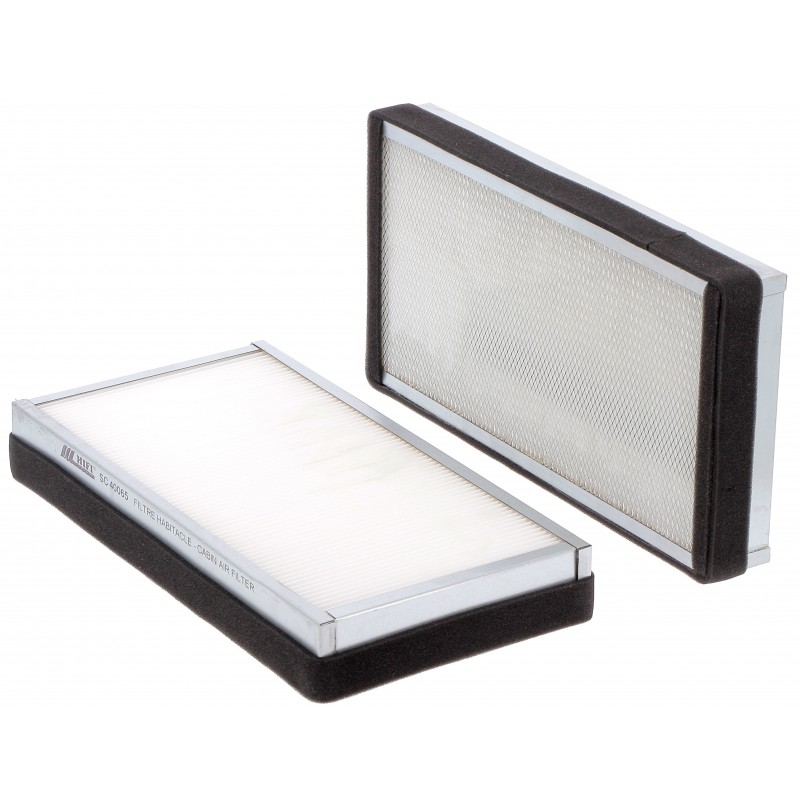 Hifi SC40065 CABIN AIR FILTER