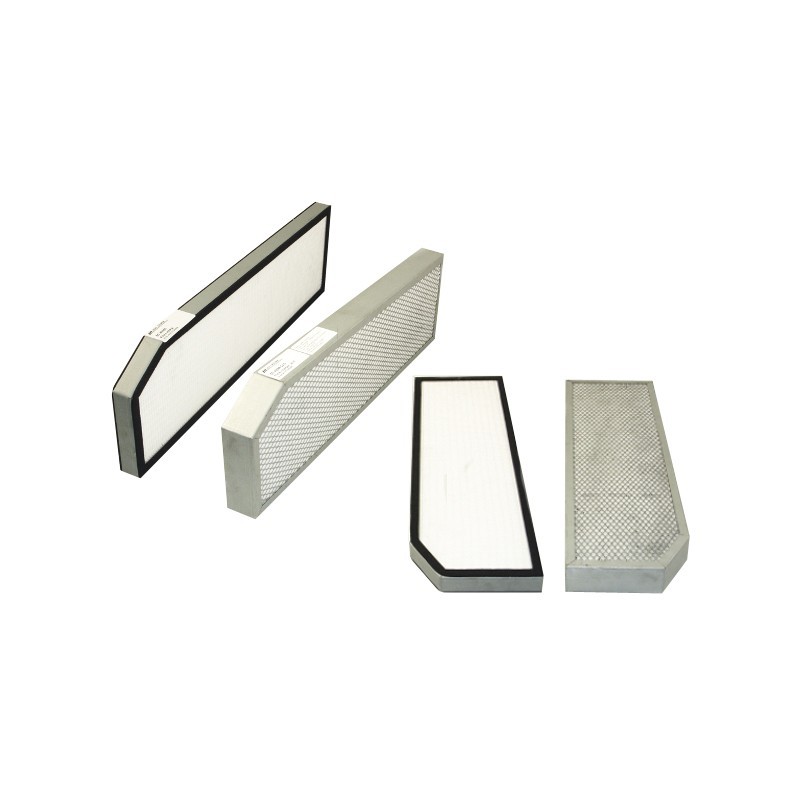 Hifi SC40066KITCAG CABIN FILTER KIT