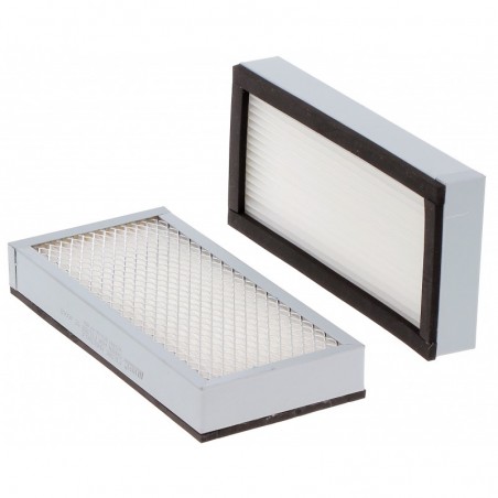 Hifi SC40068 CABIN AIR FILTER