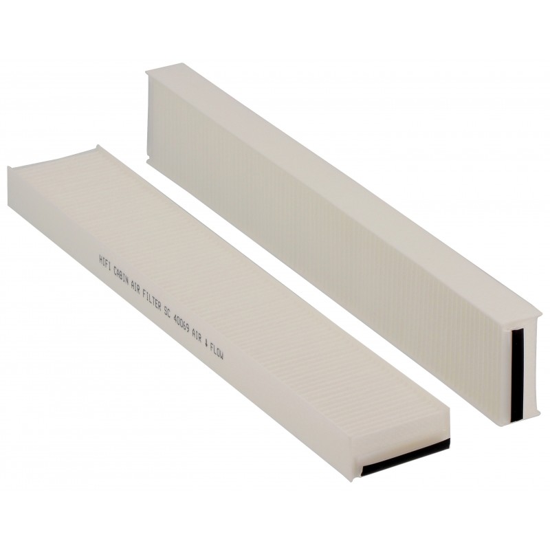 Hifi SC40069 CABIN AIR FILTER