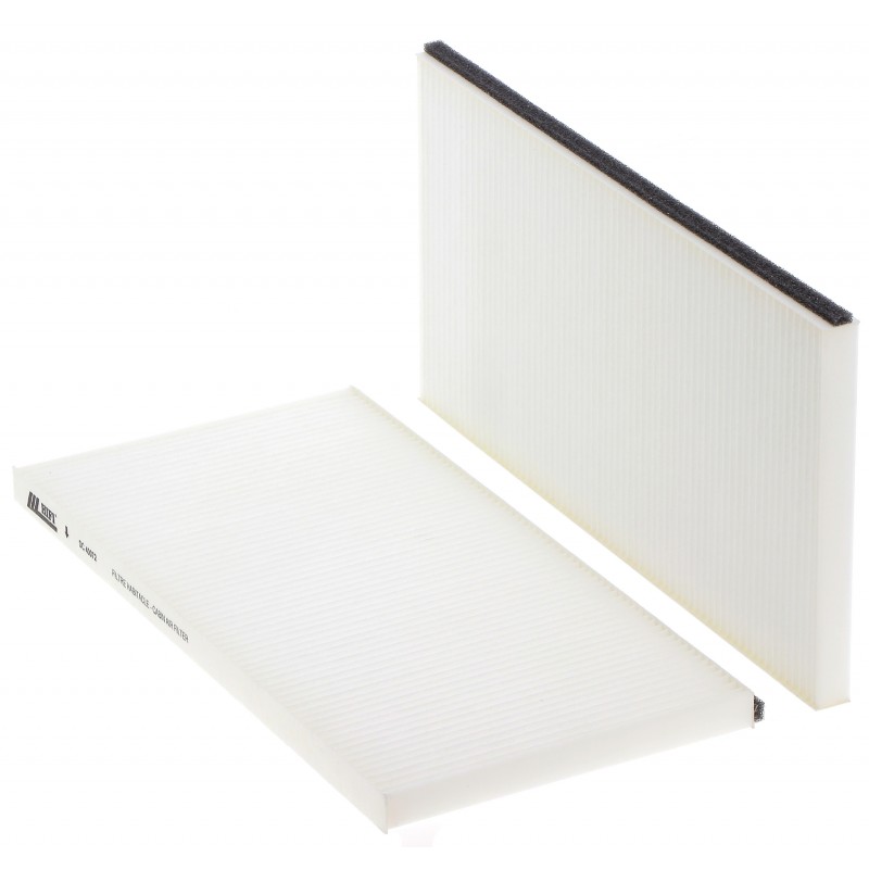 Hifi SC40072 CABIN AIR FILTER